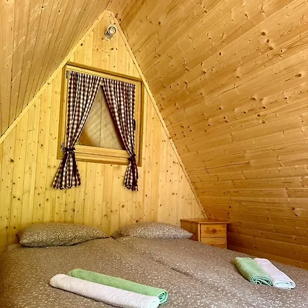 Glamping Krn
