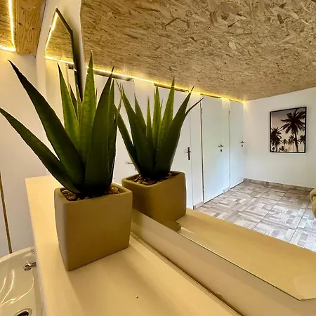 Luxury tent Glamping Krn *