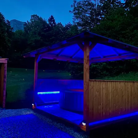 Glamping Krn *