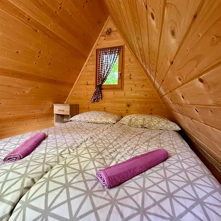 Glamping Krn