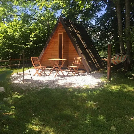 Glamping Krn *