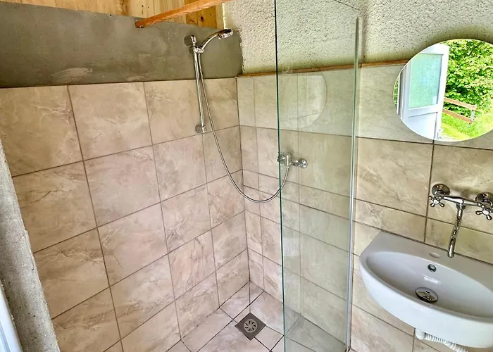 Glamping Krn * Kobarid